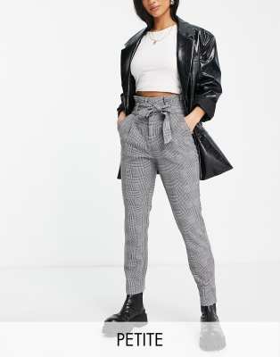 paperbag trouser