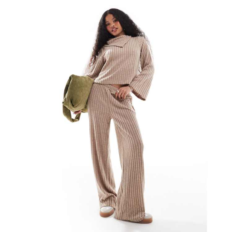 andmary Doll mini pants beige Ｓ andmary Doll mini pants beige Other