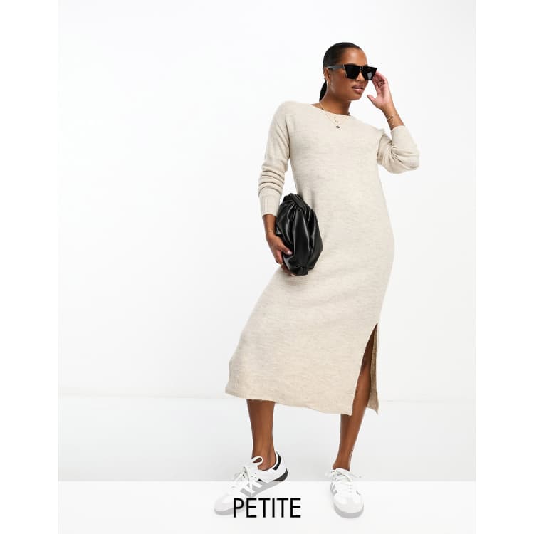 Robe pull vero moda hotsell