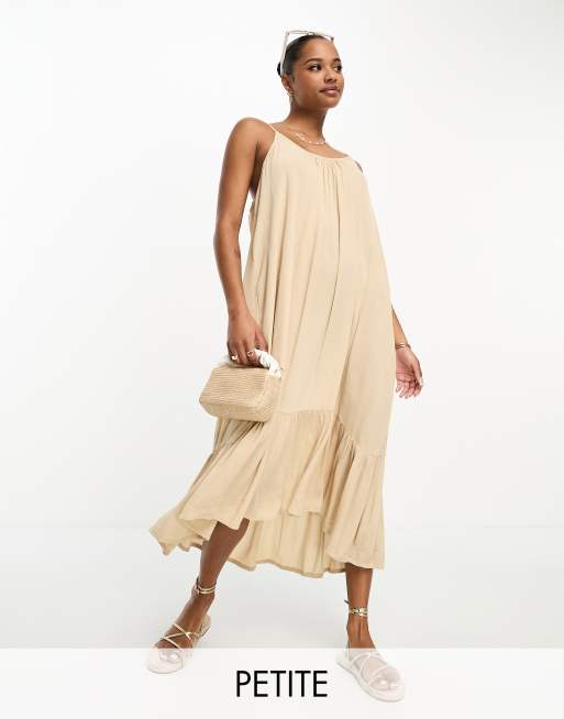 Free people bare it all hot sale maxi dress