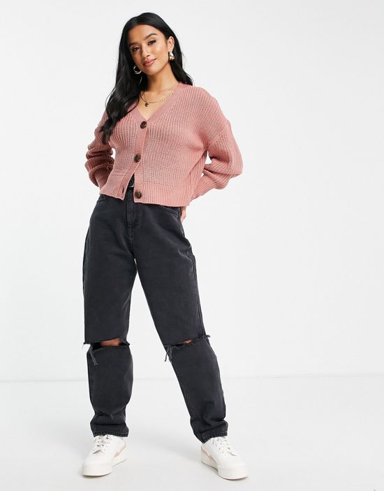 https://images.asos-media.com/products/vero-moda-petite-v-neck-cardigan-with-deep-cuff-in-rose/201922708-4?$n_550w$&wid=550&fit=constrain