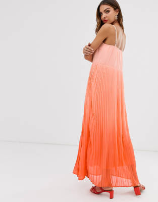 asos vero moda dress