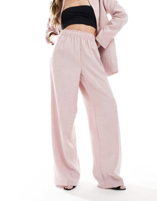 Shop Vero Moda Pull On Pants