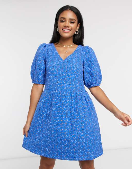 FAVORITAS MODA Plus Size Dresses