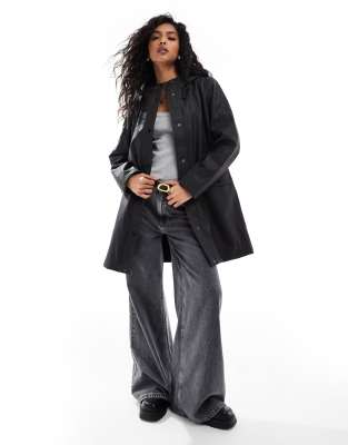 Vero Moda Jas VmHanacami Waterproof Rainjacket kopen | Gratis levering