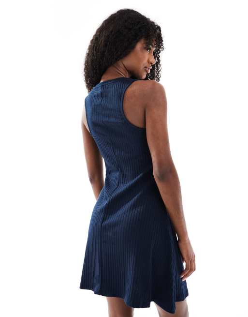 princess polly her jewel mini dress Steffie Beaded Backless Mini Dress | Gold | Womens