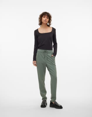 Robe - Couronne de laurier-Vert S L30