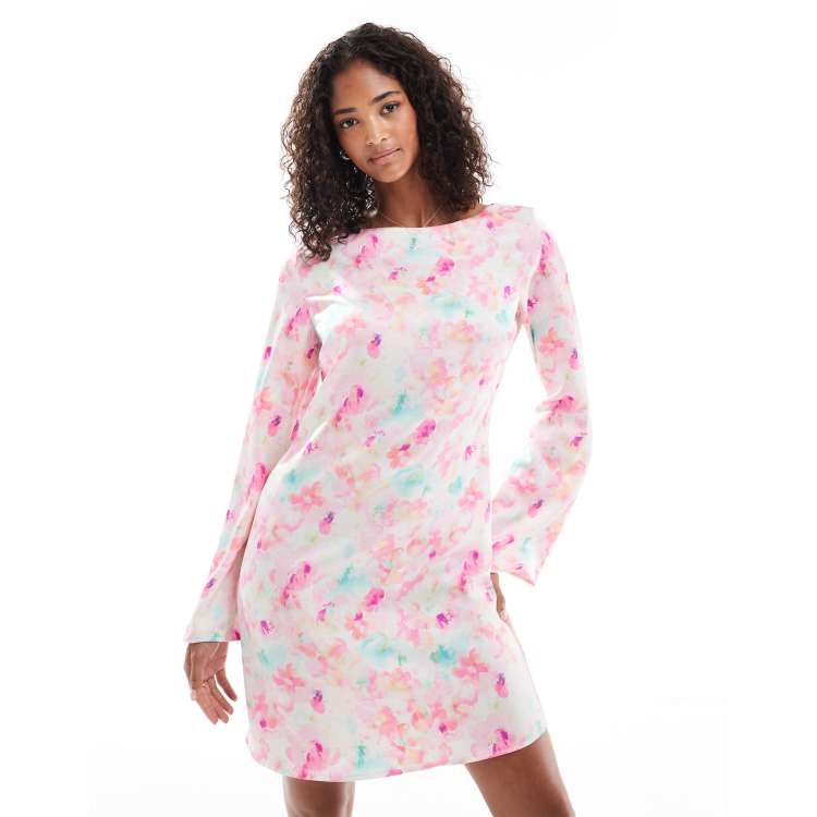Robe Fleur de Cerisier | Princesse Fleurie