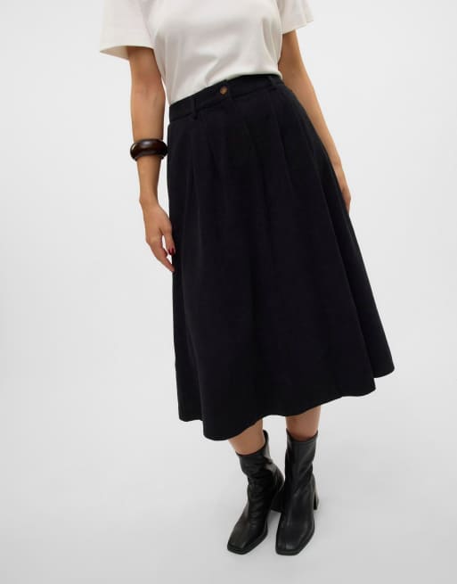 Vero Moda – Rock in Schwarz, 4 von 6