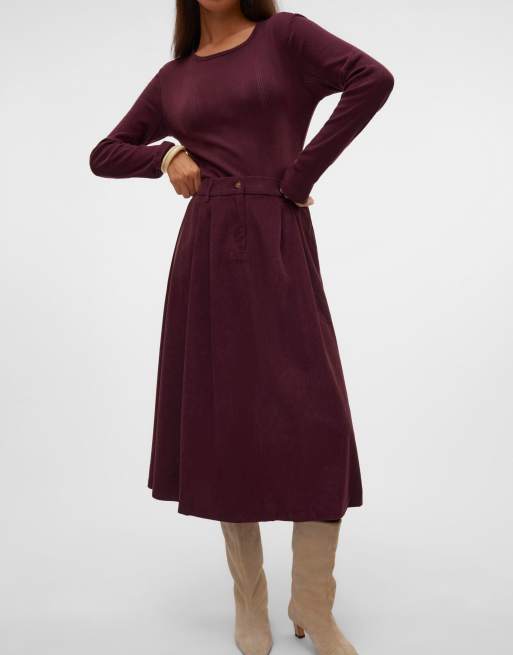 Vero Moda rok in winetasting, 4 van 6