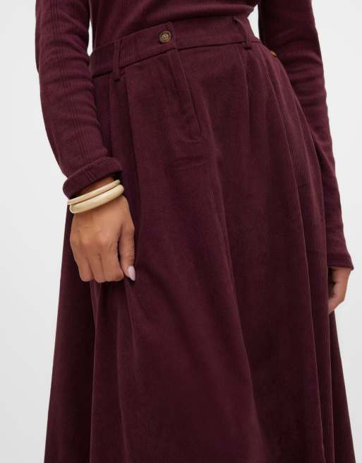 Vero Moda rok in winetasting, 5 van 6