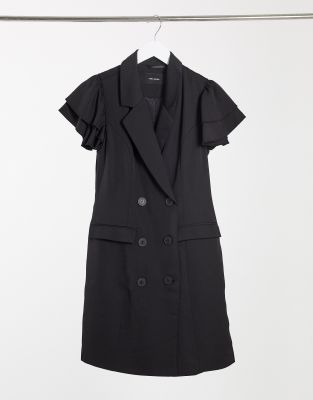 blazer dress vero moda