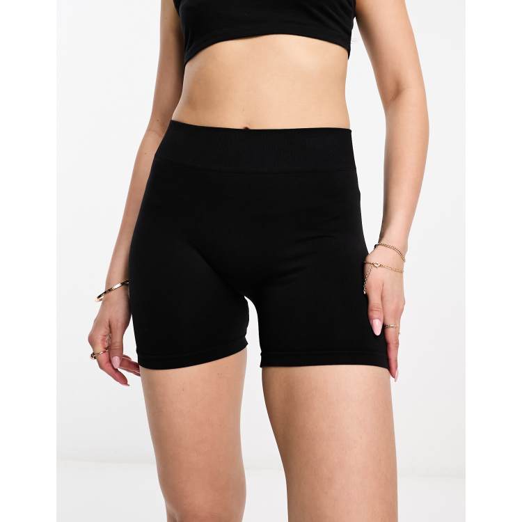 Buy Black High Rise Leggings for Women Online