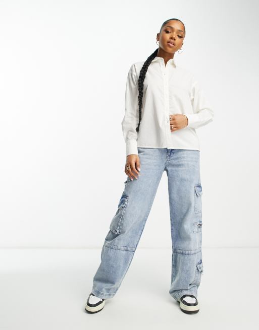 vero moda shirts