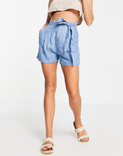 Shorts moda sales