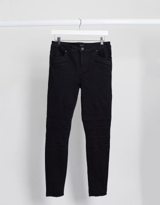 vero moda biker jeans