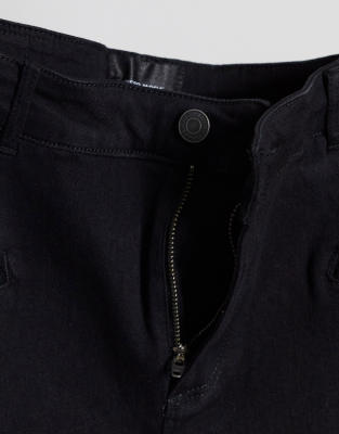 vero moda biker jeans