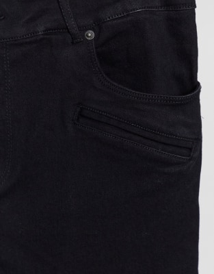 vero moda biker jeans