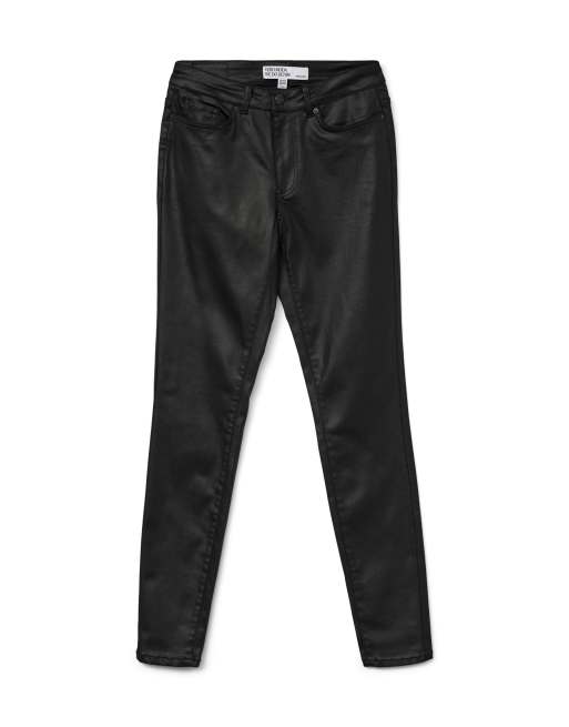 Vero Moda Skinny fit jeans in black, 6 of 7