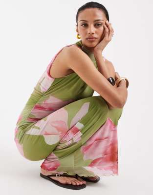 Floral 3