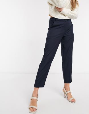 next slim leg trousers