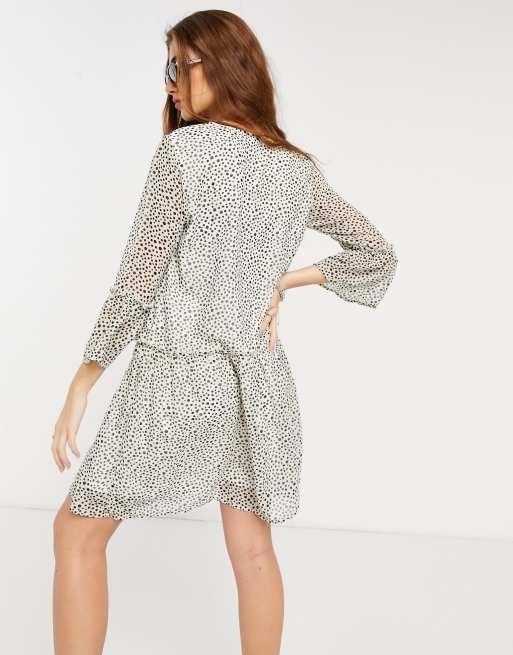 nmd medical condition meaning | Vero Moda dress in spot | FaoswalimShops