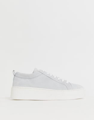 vero moda white shoes