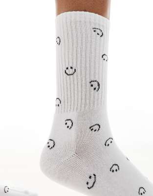 Vero Moda Socks In Multi