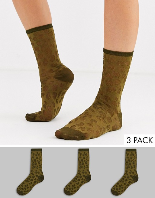 Vero Moda Socks