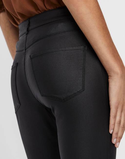 Vero Moda - Sorte bukser, 4 af 7
