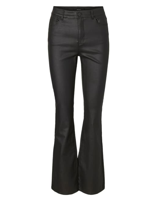 Vero Moda - Sorte bukser, 6 af 7