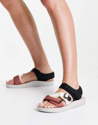 vero moda sandals