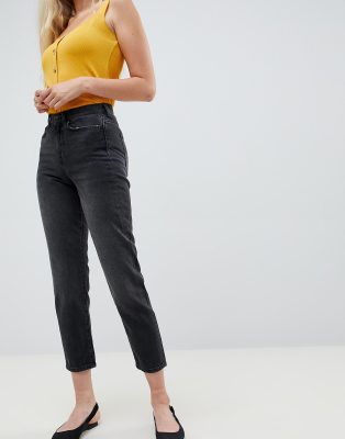 vero moda straight leg jeans