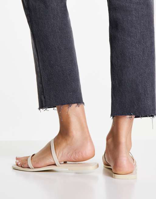 Vero moda sale flats