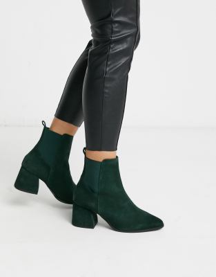 vero moda boots