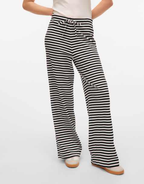 Vero Moda – Svarta byxor - view 1