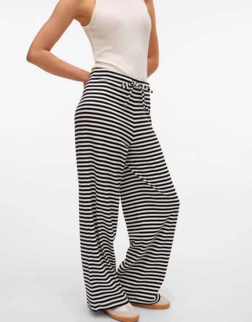 Vero Moda – Svarta byxor, 5 av 5