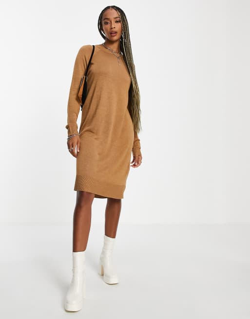 VERO MODA Sweater Dresses