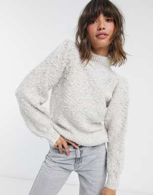 vero moda knitwear