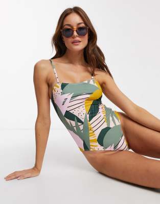 vero moda swimwear