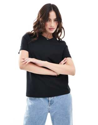 Vero Moda - T-shirt - Noir S