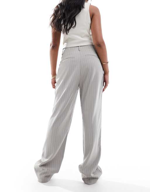 パンツ ETRO Women Straight Pants WREA003099TTB54B0711 Grey ETRO Women Straight Pants WREA003099TTB54B0711 Grey (ETRO