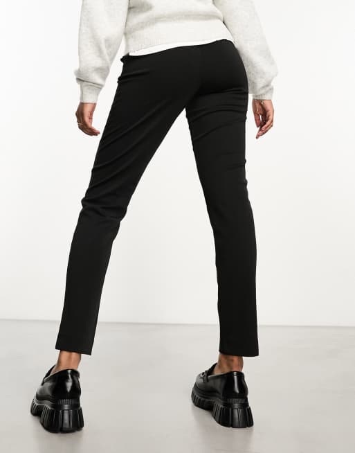 Vero moda ankle pants hot sale