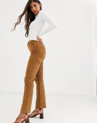 tall cord trousers