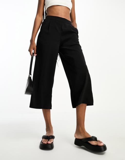 Vero moda culotte store jeans