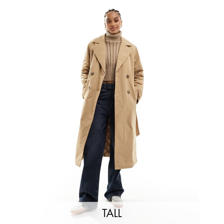 Few moda outlet trench coat