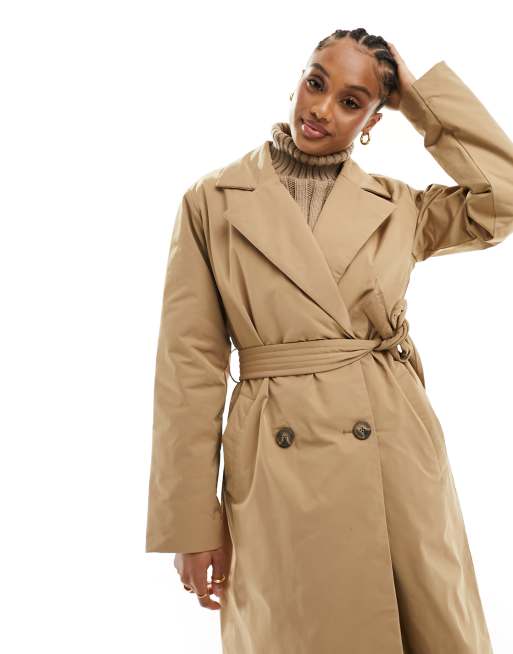 Upto 50% off on Coats for Women - VERO MODA