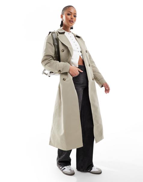 Asos tall womens coats hotsell