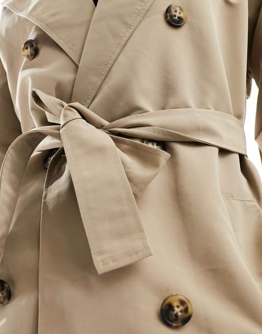 Few moda trench outlet coat