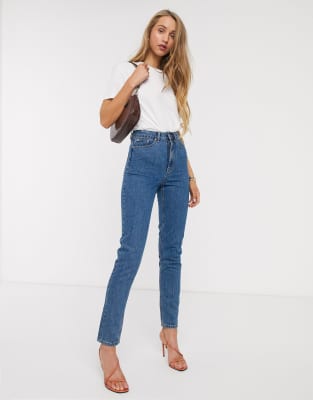 vero moda tall jeans